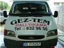 Gez-Tem Halı Yıkama - İzmir